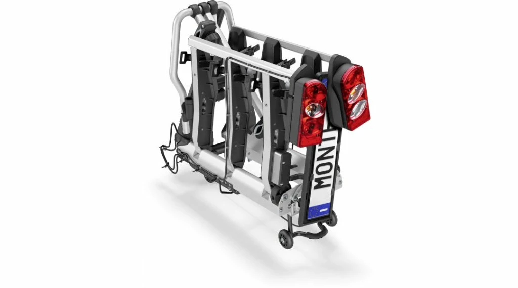 Elite Monte 2B Véloporteur 1 Elite Monte 2B Véloporteur