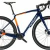 Wilier Jena Hybrid Shimano GRX 1x11/Wilier Air38KC Mod. 2023