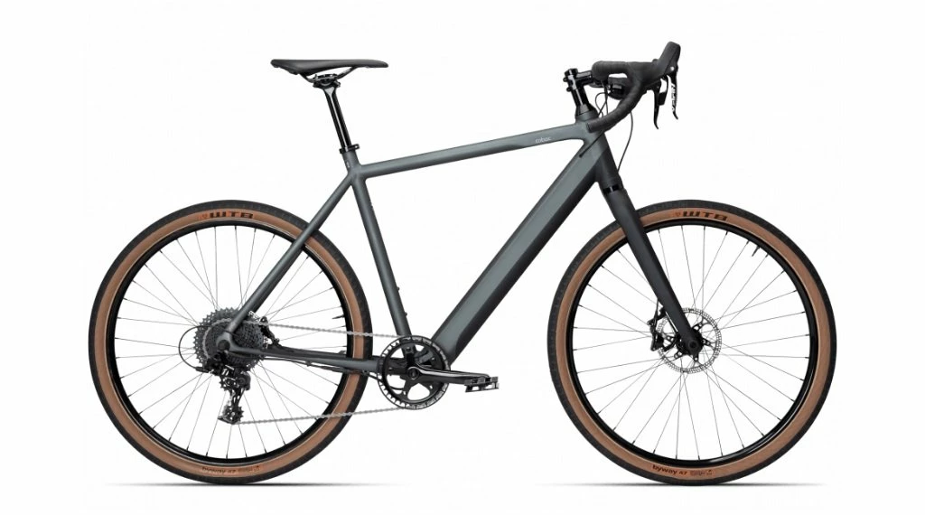 Coboc Torino 27.5" Mod. 2023 2 Coboc Torino 27.5" Mod. 2023 – Image 2