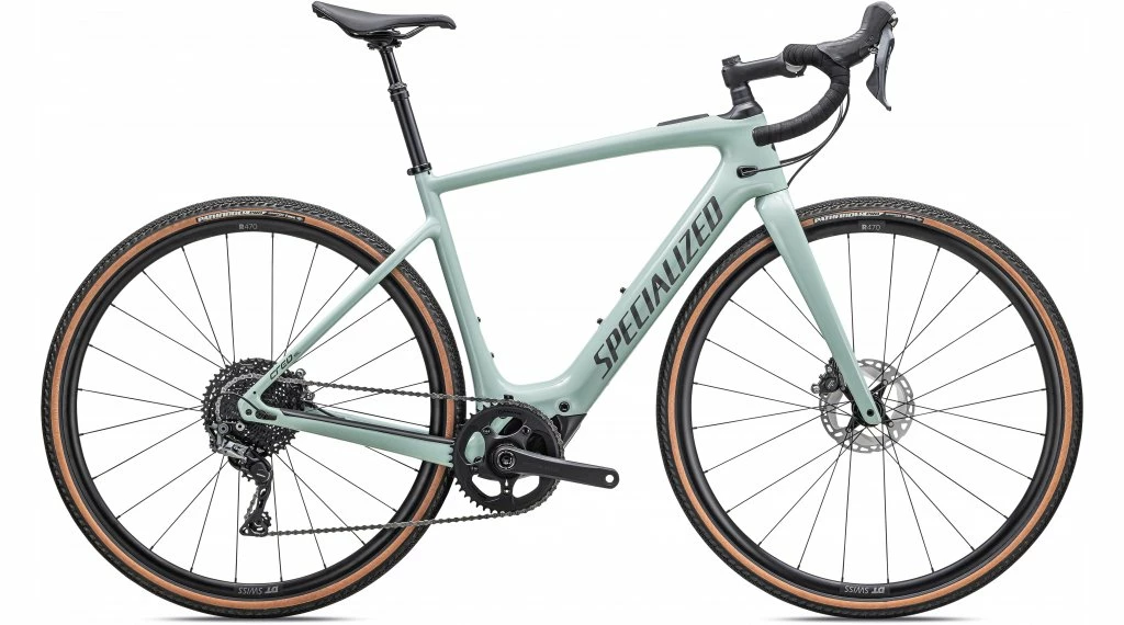 Specialized Turbo Creo SL Comp Carbone EVO Mod. 2023 1 Specialized Turbo Creo SL Comp Carbone EVO Mod. 2023