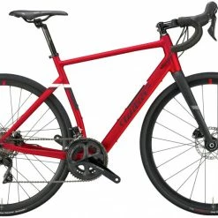 Wilier Triestina Hybrid Shimano GRX 1x11/Wilier NDR28AC Mod. 2023 -Vélos gravel Soldes ERRG Wi1TH ro il