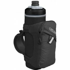 Camelbak Quick Grip Chill Insulated Mainheld Porte Bidon Noir