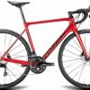 Conway RR 10.0 28" Vélo Gr. XS Rouge Métallique/noir Métallique Mod. 2022