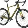 Bergamont Gcontoururance Elite 28" Vélo Or Mod. 2022