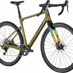 Bergamont Gcontoururance Elite 28" Vélo Or Mod. 2022