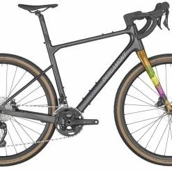 Bergamont Gcontoururance Expert 28" Vélo Mod. 2022