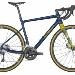 Bergamont Gcontoururance 4 28" Vélo Mod. 2022 5 Bergamont Gcontoururance 4 28" Vélo Mod. 2022 -Vélos gravel Soldes RRG Bg2GRAN4 61 bl Grandurance 4 MJ22 00 il