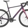 Bergamont Gcontoururance 6 FMN 28" Vélo Femmes Gr. 58cm Berry Rouge Mod. 2022