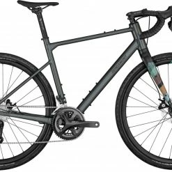 Bergamont Gcontoururance 4 Mod. 2023