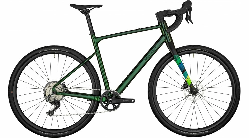 Bergamont Gcontoururance 8 Mod. 2023 1 Bergamont Gcontoururance 8 Mod. 2023