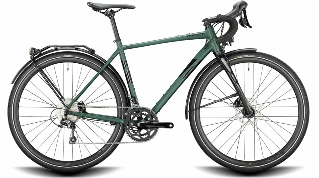 Conway GRV 5.0 C Mod. 2023 1 Conway GRV 5.0 C Mod. 2023