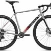 GHOST BIKES Ghost Road Rage Fire Advanced 29" Gravel Vélo Gr. XS Argent/noir Mod. 2021