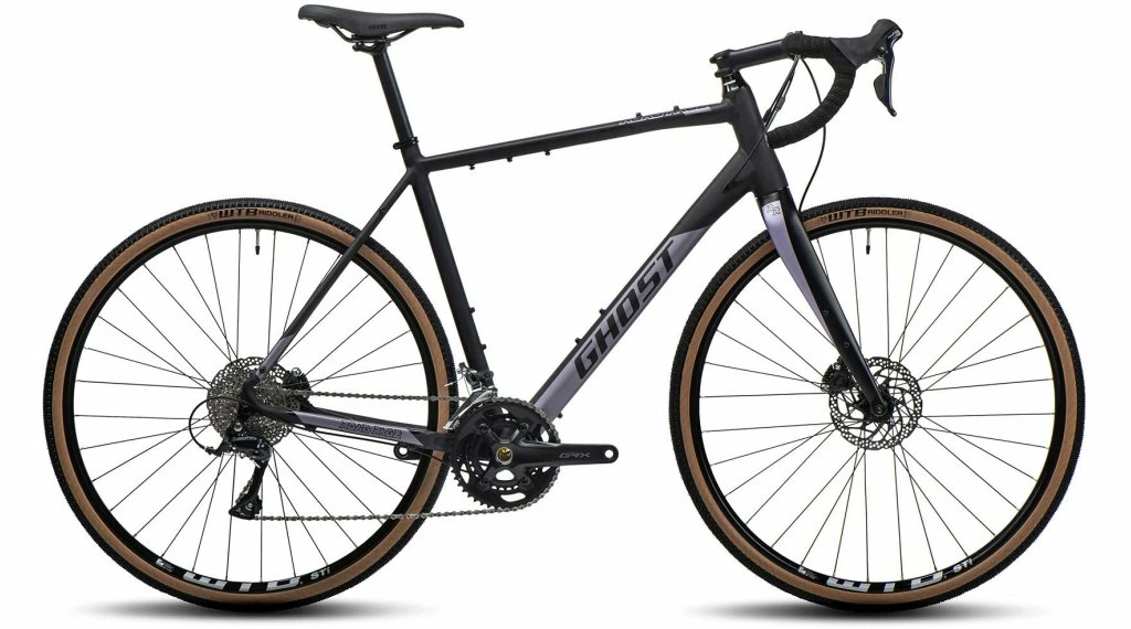 GHOST BIKES Ghost Road Rage AL 28" Vélo Mod. 2022 1 GHOST BIKES Ghost Road Rage AL 28" Vélo Mod. 2022