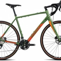 GHOST BIKES Ghost Road Rage Essential AL 28" Vélo Mod. 2022