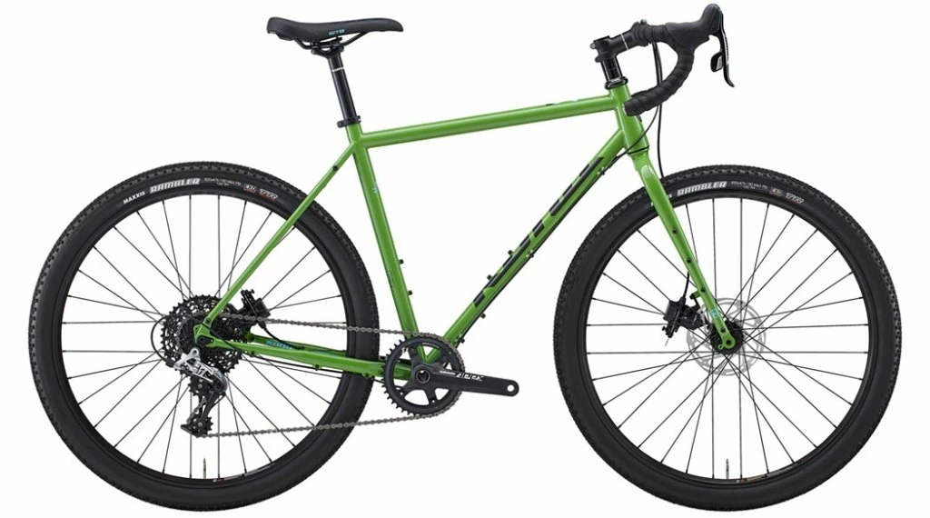 KONA Rove DL Mod. 2023 1 KONA Rove DL Mod. 2023
