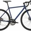 KONA Rove AL 700C Gr. 48cm Mat Midnight Mod. 2023