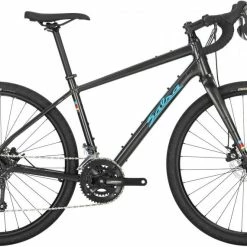 Salsa Journeyer Claris 650B Mod. 2023
