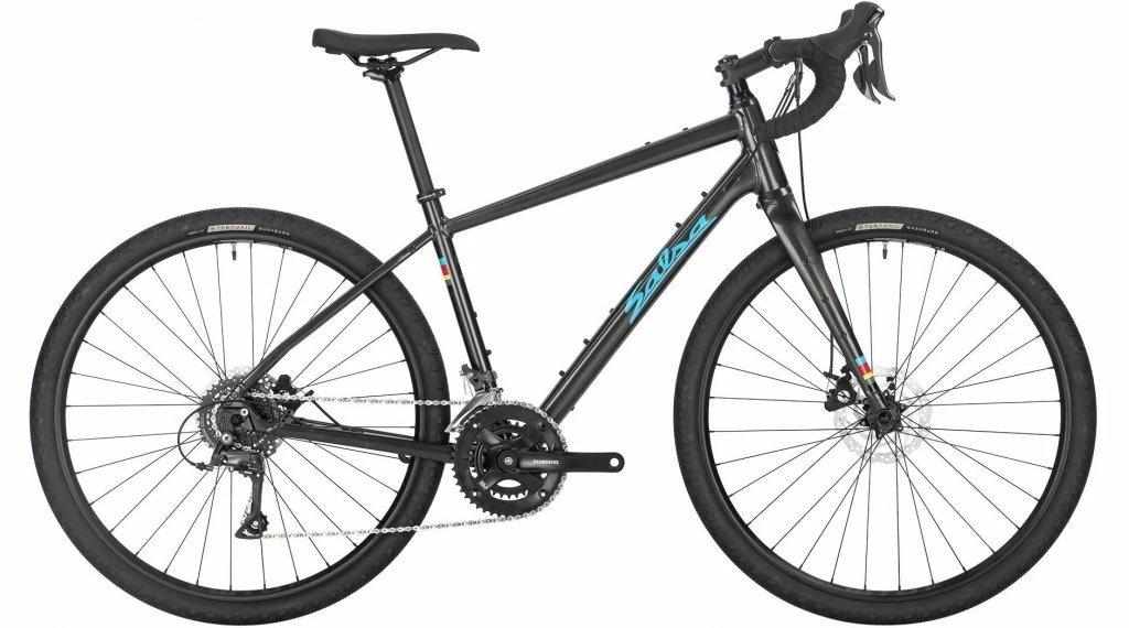 Salsa Journeyer Claris 650B Mod. 2023 1 Salsa Journeyer Claris 650B Mod. 2023