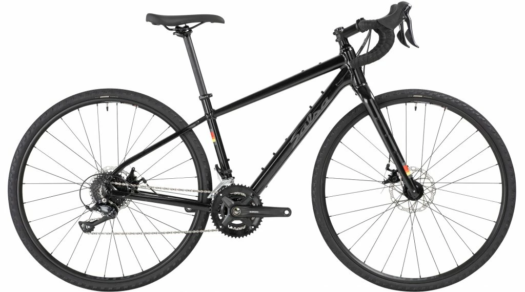 Salsa Journeyer Sora 700C Mod. 2023 1 Salsa Journeyer Sora 700C Mod. 2023