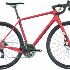 Salsa Warbird Carbone Rival XPLR AXS Mod. 2023