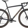 Specialized Crux Pro 28" Vélo Gr. 49cm Satin Dusty Bleu/ice Papaya Mod. 2022