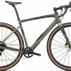 Specialized Diverge Comp Carbone 28" Vélo Mod. 2022