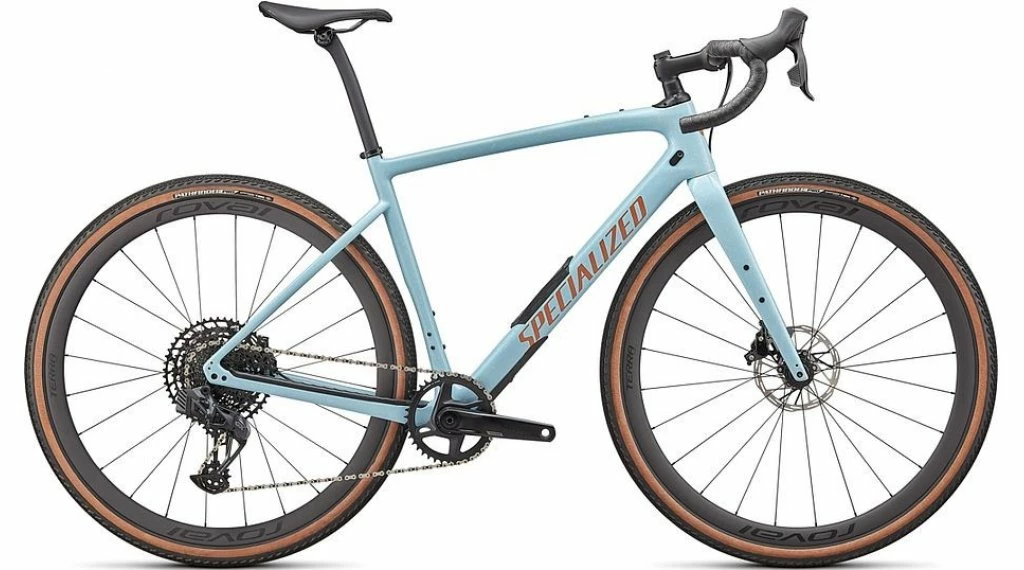 Specialized Diverge Expert Carbone 28" Vélo Mod. 2022 1 Specialized Diverge Expert Carbone 28" Vélo Mod. 2022