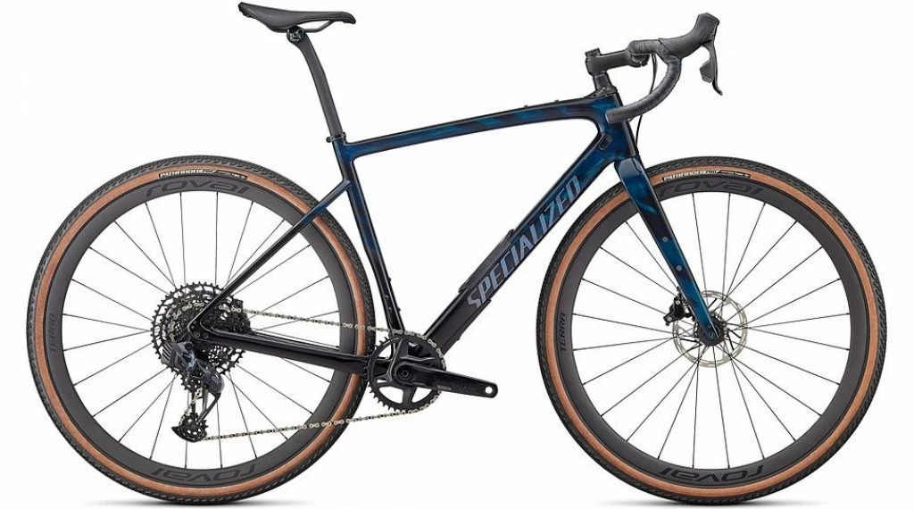 Specialized Diverge Expert Carbone 28" Vélo Mod. 2022 2 Specialized Diverge Expert Carbone 28" Vélo Mod. 2022 – Image 2