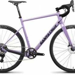 Santa Cruz Stigmata 3 CC 700C Rival Mod. 2023