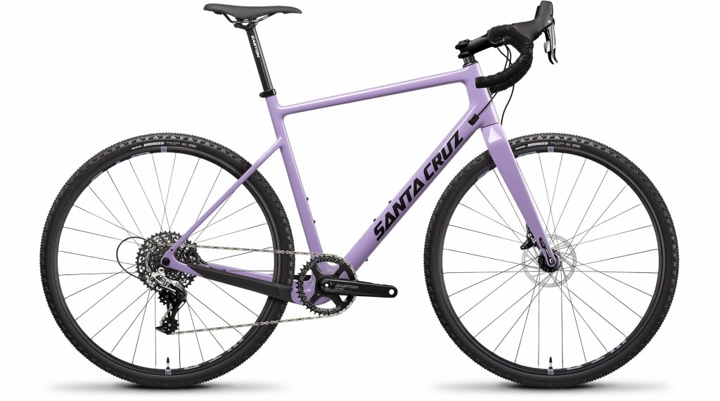 Santa Cruz Stigmata 3 CC 700C Rival Mod. 2023 1 Santa Cruz Stigmata 3 CC 700C Rival Mod. 2023