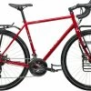 Trek 520 Gr. 48cm Diablo Rouge Mod. 2023
