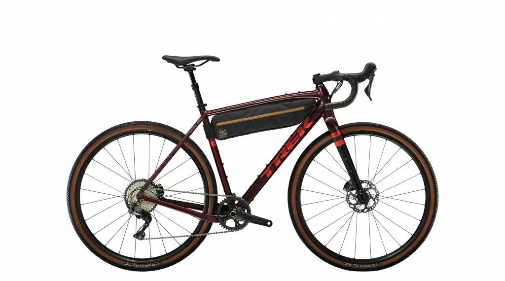 Trek Checkpoint ALR 5 Driftless Mod. 2023 1 Trek Checkpoint ALR 5 Driftless Mod. 2023
