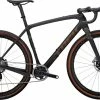Trek Checkpoint SLR 9 ETap Mat Deep Smoke/gloss Olive Gris Mod. 2023