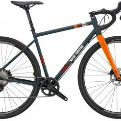 Wilier Jaroon Shimano GRX 1x11/Wilier DD28 Mod. 2023