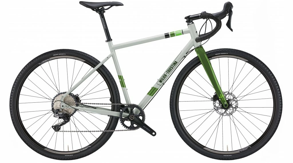 Wilier Jaroon Shimano GRX 1x11/Wilier DD28 Mod. 2023 2 Wilier Jaroon Shimano GRX 1x11/Wilier DD28 Mod. 2023 – Image 2