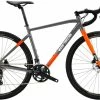Wilier Jareen Shimano GRX 2x10/Wilier DD28 Mod. 2023