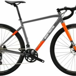 Wilier Jareen Shimano GRX 2x10/Wilier DD28 Mod. 2023
