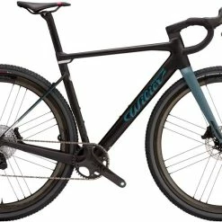 Wilier Rave SLR Campagnolo Ekar/Wilier SLR36GRV Carbone Mod. 2023
