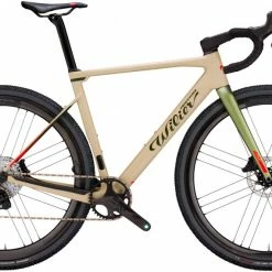 Wilier Rave SLR SRAM Force ETap AXS XPLR/Wilier SLR36GRV Carbone Mod. 2023 -Vélos gravel Soldes RRG Wi3RSL be il