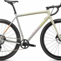 Specialized Crux Expert 28" Vélo Mod. 2022