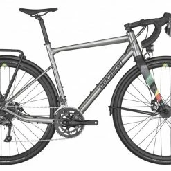 Bergamont Gcontoururance RD 3 28" Vélo Mod. 2022 -Vélos gravel Soldes TBH Bg2GRD3 61 si Grandurance RD 3 MJ22 00 il