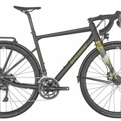 Bergamont Gcontoururance RD 3 28" Vélo Mod. 2022 -Vélos gravel Soldes TBH Bg2GRD3 sw il