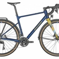 Bergamont Gcontoururance RD 5 28" Vélo Mod. 2022