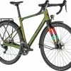 Bergamont Gcontoururance RD Elite 28" Vélo Or Mod. 2022