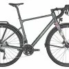 Bergamont Gcontoururance RD 5 FMN 28" Vélo Femmes Gr. 61cm Greenish Anthracite Mod. 2022