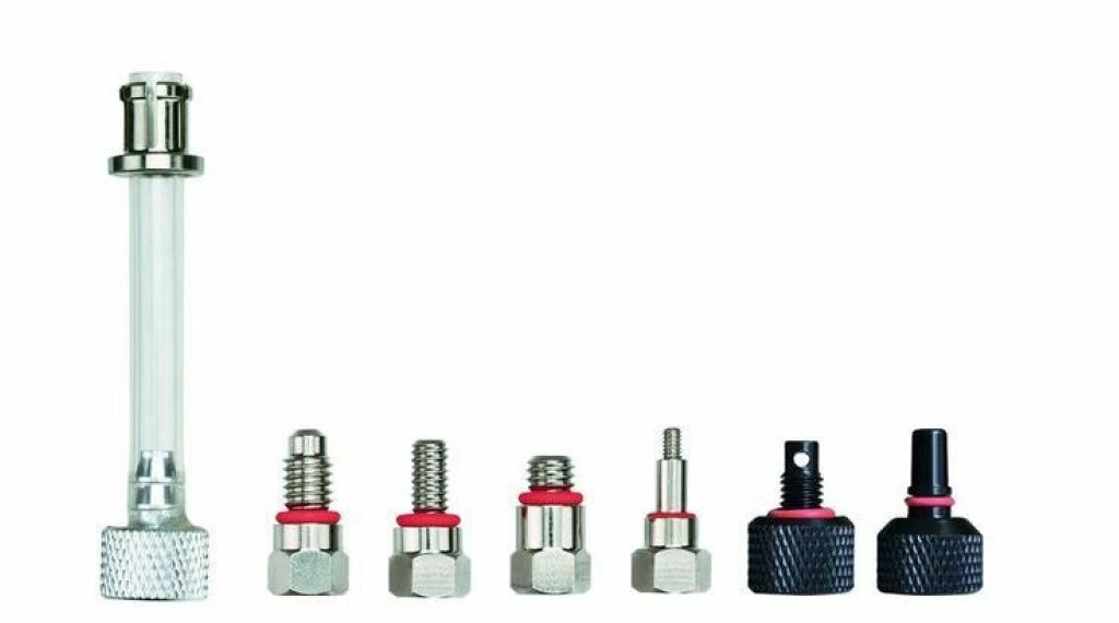 Jagwire Pro Bleed Kit Rechange- Connexion Adaptateur Pour Purge- Kit 2 Jagwire Pro Bleed Kit Rechange- Connexion Adaptateur Pour Purge- Kit – Image 2