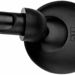 Busch & Müller Busch & Müller Cycle Star Vélospiegel Innenguidon Fixation Noir