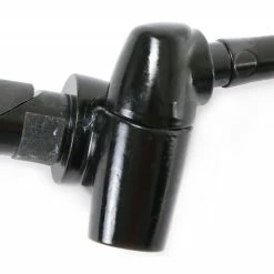 Busch & Müller Busch & Müller 913/701VLME Vélospiegel Système De Fixation 16mm