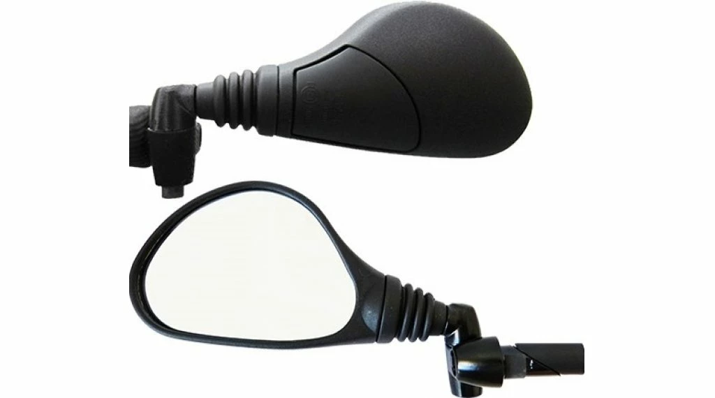 Busch & Müller Busch & Müller 913/701 Vélospiegel Pour E-Bikes Abpliable Noir 1 Busch & Müller Busch & Müller 913/701 Vélospiegel Pour E-Bikes Abpliable Noir