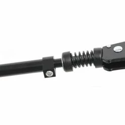 Contec CKS-140 Béquille Latérale 12"-16" Noir